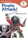 Cover image for Pirate Attack!